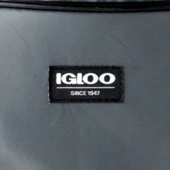Igloo Marine Switch Koelrugzak - 7,7 Liter - Zwart -KampGear Winkel 00064582 z1 resultaat