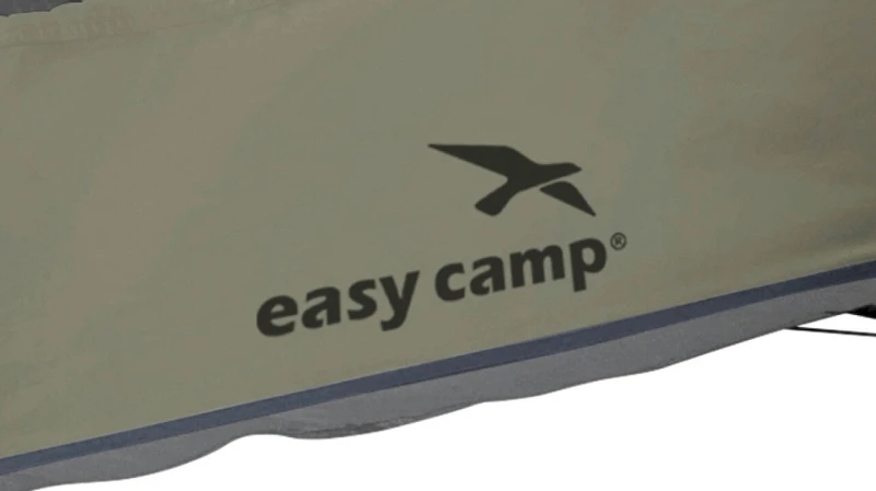 Easy Camp Spirit 300 Tunneltent - 3 Persoons - Groen 8 Easy Camp Spirit 300 Tunneltent - 3 Persoons - Groen - Afbeelding 6