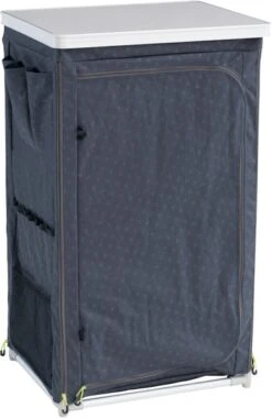 Outwell Milos Campingkast - Grijs -KampGear Winkel 1068 1900 5709388105356 milos feature photo2