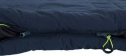 Outwell Camper Lux Slaapzak - Blauw -KampGear Winkel 1068 1900 5709388127815 camper lux feature photo11