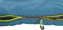 Outwell Campion Slaapzak - Blauw -KampGear Winkel 1068 1900 5709388127877 campion feature photo14