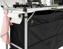 Outwell Magante Campingkeuken - Grijs 16 Outwell Magante Campingkeuken - Grijs -KampGear Winkel 1068 1900 5709388129598 magante keukentafel feature photo15