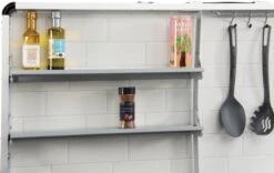 Outwell Magante Campingkeuken - Grijs 23 Outwell Magante Campingkeuken - Grijs -KampGear Winkel 1068 1900 5709388129598 magante keukentafel feature photo16