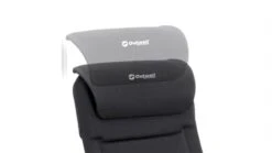 Outwell Ergo Flexi Teton Standenstoel - Zwart -KampGear Winkel 1069 1900 5709388079046 teton feature photo6