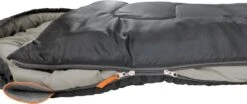 Easy Camp Cosmos Slaapzak - Zwart -KampGear Winkel 1069 1900 5709388103833 cosmos schwarz feature photo7