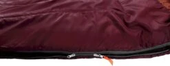 Outwell Easy Camp Nebula M Slaapzak - Rood -KampGear Winkel 1069 1900 5709388103925 nebula m feature photo10