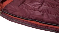 Outwell Easy Camp Nebula M Slaapzak - Rood -KampGear Winkel 1069 1900 5709388103925 nebula m feature photo8