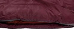 Outwell Easy Camp Nebula M Slaapzak - Rood -KampGear Winkel 1069 1900 5709388103925 nebula m feature photo9
