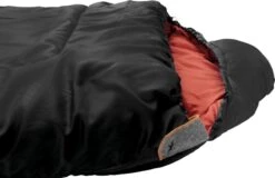 Outwell Easy Camp Nebula XL Slaapzak - Zwart -KampGear Winkel 1069 1900 5709388103932 nebula xl feature photo11