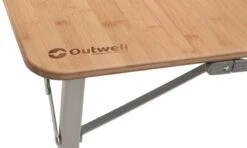 Outwell Custer L Campingtafel - 120 X 70 Cm -KampGear Winkel 1069 1900 5709388110329 custer l feature photo3