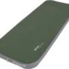 Outwell Dreamhaven Single 10.0 Zelfopblaasbare Slaapmat - Groen -KampGear Winkel 1069 1900 5709388113016 dreamhaven single 10.0 cm main photo1
