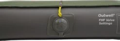 Outwell Dreamhaven Single 7.5 Zelfopblaasbare Slaapmat - Groen 10 Outwell Dreamhaven Single 7.5 Zelfopblaasbare Slaapmat - Groen -KampGear Winkel 1069 1900 5709388113030 dreamhaven single 7.5 cm feature photo7