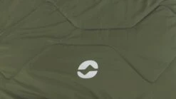 Outwell Cedar Mummy Slaapzak - Groen -KampGear Winkel 1069 1900 5709388127709 cedar feature photo11