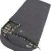 Outwell Camper Slaapzak - Grijs 1 Outwell Camper Slaapzak - Grijs -KampGear Winkel 1069 1900 5709388127792 camper main photo1