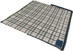 Outwell Camper Lux Slaapzak - Blauw -KampGear Winkel 1069 1900 5709388127815 camper lux feature photo13