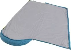 Outwell Campion Slaapzak - Blauw -KampGear Winkel 1069 1900 5709388127877 campion feature photo12