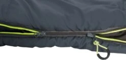 Outwell Campion Lux Double Slaapzak - Grijs -KampGear Winkel 1069 1900 5709388127907 campion lux double feature photo12