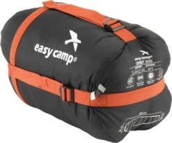 Outwell Easy Camp Orbit 200 Slaapzak - Grijs 15 Outwell Easy Camp Orbit 200 Slaapzak - Grijs -KampGear Winkel 1069 1900 5709388129253 orbit 200 feature photo3