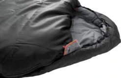 Outwell Easy Camp Orbit 200 Slaapzak - Grijs 11 Outwell Easy Camp Orbit 200 Slaapzak - Grijs -KampGear Winkel 1069 1900 5709388129253 orbit 200 feature photo4