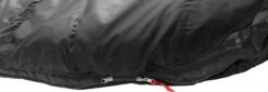 Outwell Easy Camp Orbit 200 Slaapzak - Grijs 12 Outwell Easy Camp Orbit 200 Slaapzak - Grijs -KampGear Winkel 1069 1900 5709388129253 orbit 200 feature photo5