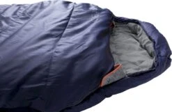 Outwell Easy Camp Orbit 300 Slaapzak - Blauw -KampGear Winkel 1069 1900 5709388129260 orbit 300 feature photo5