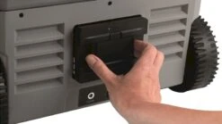 Outwell Oplaadbare Accu Voor Arctic Frost Koelboxen -KampGear Winkel 1069 1900 accu 3