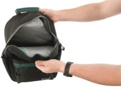 Outwell Cormorant Koelrugzak - Zwart -KampGear Winkel 1069 1900 cor 1