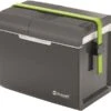 Outwell Ecocool Elektrische Koelbox - 35 Liter - Donkergrijs -KampGear Winkel 1069 1900 ecocool donkergrijs