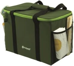 Outwell Penguin Koeltas - M - Groen -KampGear Winkel 1069 1900 peng m 2
