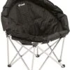 Outwell Casilda Vouwstoel - Zwart -KampGear Winkel 1140 900 casilda stoel