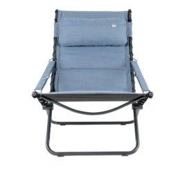 Crespo Tex Comfort AP-262 Loungestoel - Blauw -KampGear Winkel 1148405 03 1 1 1