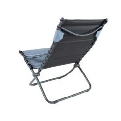 Crespo Tex Comfort AP-262 Loungestoel - Blauw -KampGear Winkel 1148405 08 1