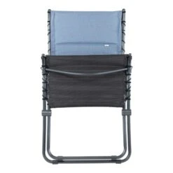 Crespo Tex Comfort AP-262 Loungestoel - Blauw -KampGear Winkel 1148405 09 1