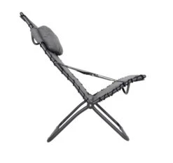 Crespo Tex Comfort AP-262 Loungestoel - Lichtgrijs 16 Crespo Tex Comfort AP-262 Loungestoel - Lichtgrijs -KampGear Winkel 1148406 04 1 1 1