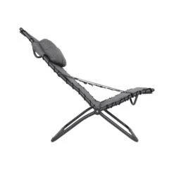 Crespo Tex Comfort AP-262 Loungestoel - Lichtgrijs 18 Crespo Tex Comfort AP-262 Loungestoel - Lichtgrijs -KampGear Winkel 1148406 06 1