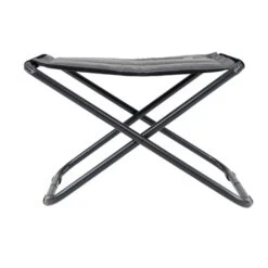 Crespo Tex Comfort AP-306 Voetenbank - Lichtgrijs -KampGear Winkel 1148442 03 1