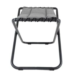 Crespo Tex Comfort AP-306 Voetenbank - Lichtgrijs -KampGear Winkel 1148442 04 1