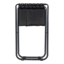 Crespo Tex Comfort AP-306 Voetenbank - Lichtgrijs -KampGear Winkel 1148442 05 1