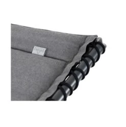 Crespo Tex Comfort AP-306 Voetenbank - Lichtgrijs -KampGear Winkel 1148442 08 1