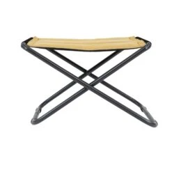 Crespo Tex Comfort AP-306 Voetenbank - Geel -KampGear Winkel 1148443 03 1