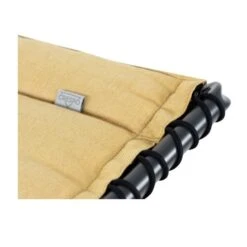 Crespo Tex Comfort AP-306 Voetenbank - Geel -KampGear Winkel 1148443 08 1