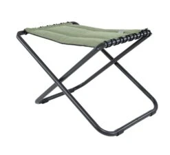 Crespo Tex Comfort AP-306 Voetenbank - Groen -KampGear Winkel 1148444 02 1