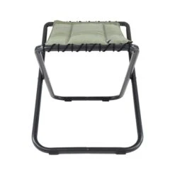 Crespo Tex Comfort AP-306 Voetenbank - Groen -KampGear Winkel 1148444 04 1 1 1