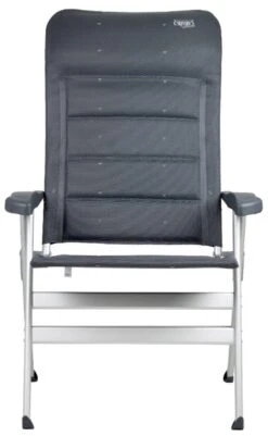 Crespo AL-238 Standenstoel - Grijs -KampGear Winkel 1149118 03 1 1