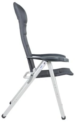 Crespo AL-238 Standenstoel - Grijs -KampGear Winkel 1149118 04 1 1