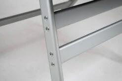 Crespo AL-238 Standenstoel - Grijs -KampGear Winkel 1149118 11 1 1