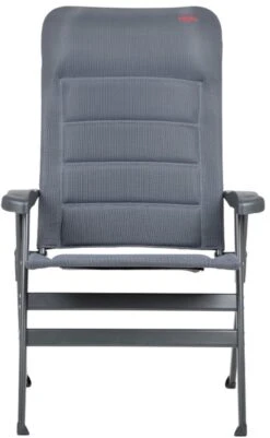 Crespo Air-Deluxe AP-238 Standenstoel - Grijs 17 Crespo Air-Deluxe AP-238 Standenstoel - Grijs -KampGear Winkel 1149129 03 1 1