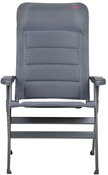 Crespo Air-Deluxe AP-238 Standenstoel - Grijs 5 Crespo Air-Deluxe AP-238 Standenstoel - Grijs - Afbeelding 3