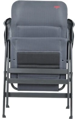 Crespo Air-Deluxe AP-238 Standenstoel - Grijs 21 Crespo Air-Deluxe AP-238 Standenstoel - Grijs -KampGear Winkel 1149129 07 1 1