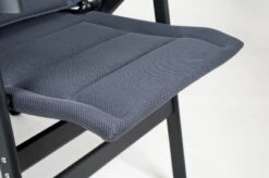 Crespo Air-Deluxe AP-238 Standenstoel - Grijs 24 Crespo Air-Deluxe AP-238 Standenstoel - Grijs -KampGear Winkel 1149129 10 1 1